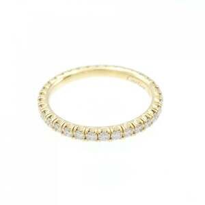 CARTIER Authentic Gold Ring